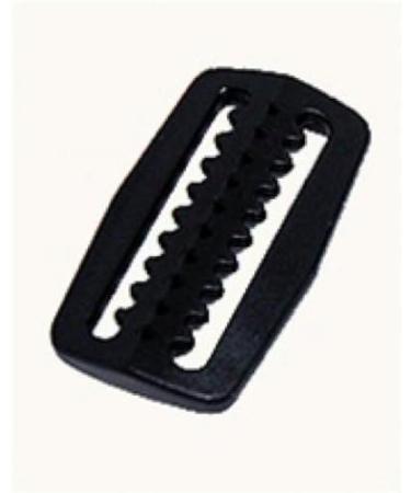 Storm 2 Plastic Scuba Weight Belt Keepers - 4-Pack: Secure and Durable Solution for Dive Gear Organization - Buy Online on GoSupps.com