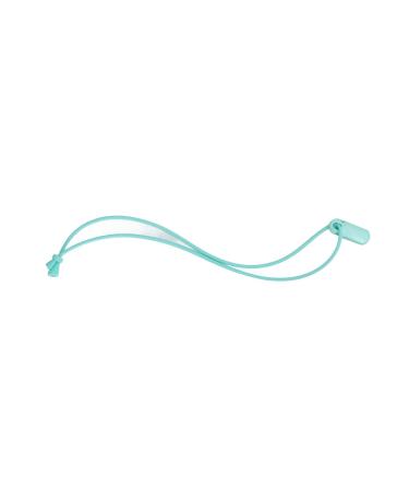 Anti-Lost Hearing Aid Clip - Elastic Silicone Rope for Elderly | Prevent Loss & Secure Your Devices - Buy Online on GoSupps.com