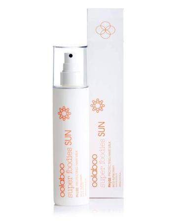 OOLABOO Ph I 02 Protect Hair Milk 250 ml