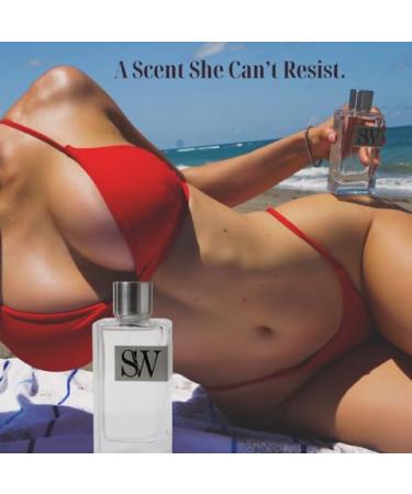 Sex Water Cologne for Men 3.4 oz. Long Lasting Luxury Mens Cologne. Masculine Romantic Mens Fragrance. Seductive Designer Summer Scent Eau de Parfum Spray Infused w/Bergamot Amber & Musk Sex Water w/ Bergamot Amber & Musk 3.4 Fl Oz (Pack of 1) - Buy Online on GoSupps.com