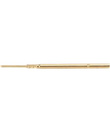 Copper Test Needle Sleeve - Accurate and Sturdy Sleeve for Electronic Product Testing - Buy Online on GoSupps.com