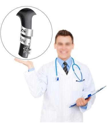 POTIY Registered Nurse Stethoscope ID Tag | Unique RN Gift & Medical Stethoscope Charm - Buy Online on GoSupps.com