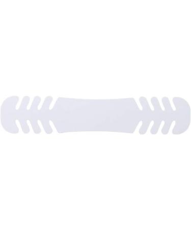 8-Way Adjustable Neck Holder for Masks - Comfortable Convenient Mask Solution | International Shipping Available - Buy Online on GoSupps.com