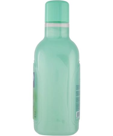  Milmil Milmil Bath Mousse White Foam Fragrance Practical Size Dermatologically Tested - 3 x 2000 ml - Buy Online on GoSupps.com