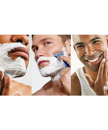 Buy Premium Taza Natural Sandalwood Shaving Cream - 8 oz with Jojoba Oil & Glycerin | International Shipping Available - Buy Online on GoSupps.com