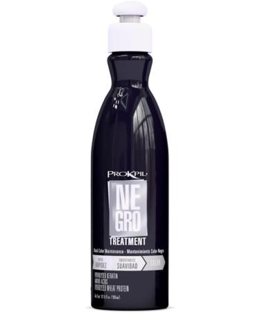 Tratamiento prokpil y shampoo prokpil para cabellos te idos (pack de 2) prokpil tratamiento Negro y Shampoo color care prokpil Negro y prokpil shampoo color care - Buy Online on GoSupps.com