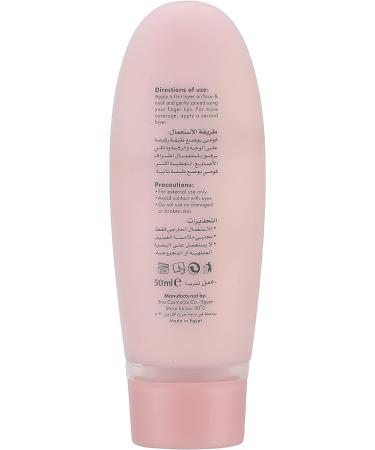 Eva Skin Collagen BB Cream Medium - 5-in-1 Complexion Solution | Anti-Oil & Coverage - 1.69 oz (50 ml) | Shop Internationally - Buy Online on GoSupps.com