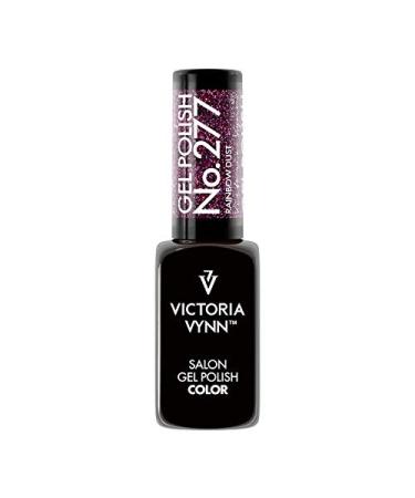 Victoria Vynn Gel Nail Polish Color 277 Rainbow UV/LED Varnish Soak Off