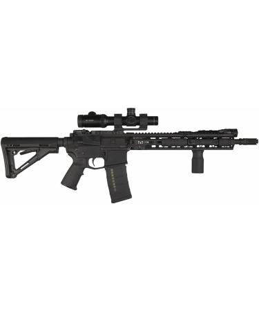 Buy Magpul M-LOK MVG Vertical Grip Black | International Shipping Available - Buy Online on GoSupps.com