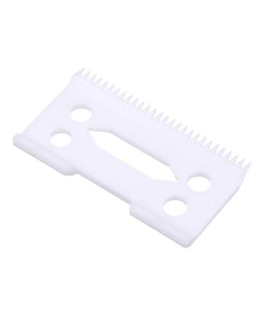 CCChaRLes Clipper Ceramic Cutter Blade Magic Clip 2 Holes for Wahl Shear Hair Clipper - Buy Online on GoSupps.com