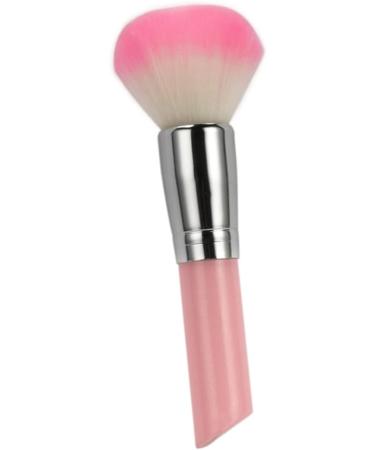 minkissy 1pc Foundation Brush Beauty for Makeup Facial Eyeliner Brush Bronzer Brush Makeup Concealer Brush Blusher Brush Cosmetics Brush Portable Makeup Brush Tool Mix - Buy Online on GoSupps.com