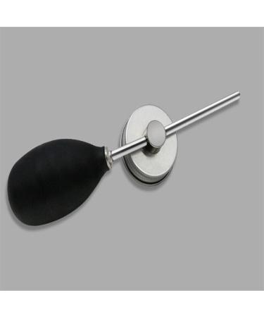 Unisex Hair Building Fiber Spray Applicator Nozzle Pump - Salon Quality Hairdressing Kit for Perfect Hair - International Shipping Available - Buy Online on GoSupps.com