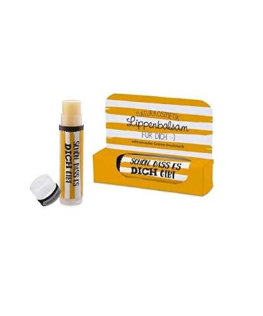 LaVida lip balm for you 4.4 ml It's great that you exist (strips)