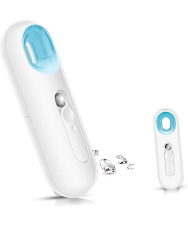 POPETPOP Nano Mist Sprayer Steamer Face White Steamboat - Buy Online on GoSupps.com