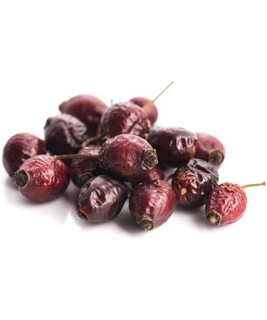 Rosehips Whole 500g by Virgolden - Buy Online on GoSupps.com