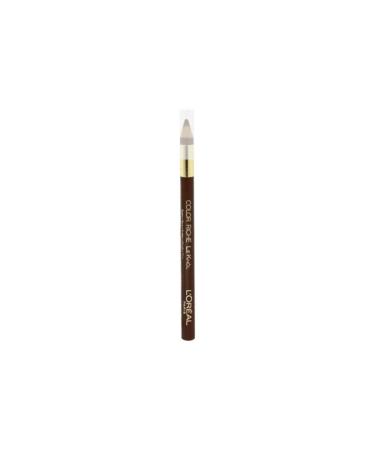 L'Oreal Paris Color Riche Le Khol Eyeliner 104 Icy Cappuccino
