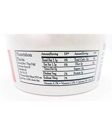 Reser's Hot Buttered Rum Hot Toddy Mix 10 Oz. (Pack of 2) - Delicious Winter Drink Blend - Buy Online on GoSupps.com