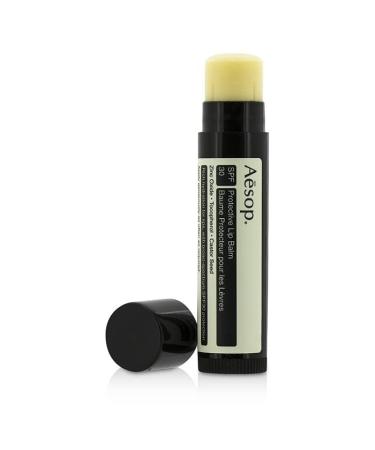Aesop Skin Protective Lip Balm SPF30 - Moisturizing Lip Care - 6g - International Shipping Available - Buy Online on GoSupps.com