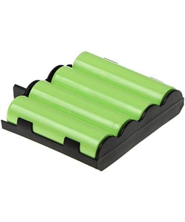 PRUVA 2000mAh Battery Compatible with Compex Edge US Energy & Mi Series - High Performance & International Shipping - Buy Online on GoSupps.com