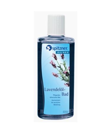 Spitzner Balneo lavender oil bath 1000 ml