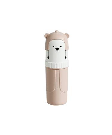 DIGJOBK Toothbrush Cup Mouthwash Cup Toothbrush Storage Box Bathroom Accessories Mouthwash Cup Toothbrush Cup