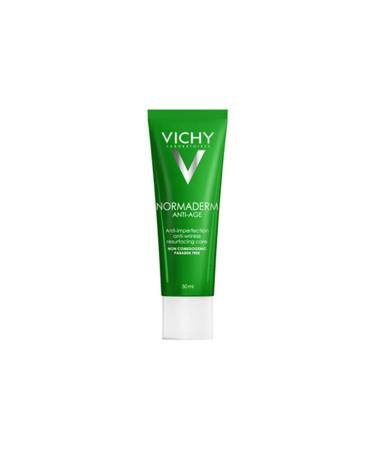 Vichy Normaderm Anti-Wrinkle Moisturizer 1.7 Fl Oz - Hydrating Skincare Solution - Buy Online on GoSupps.com