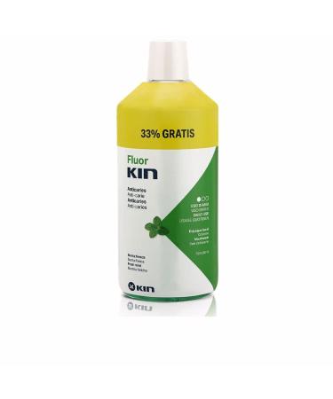 Fluor Kin Colut 750ml+250ml