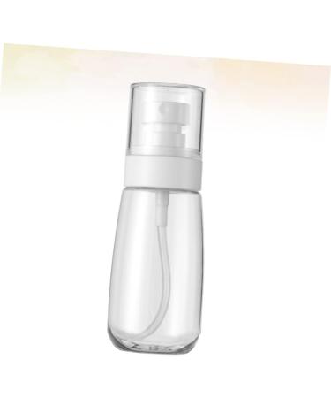 CRILSTYLEO Refillable Spray Bottle Mist Water Sprayer Bottle Plants Sprayer Bottle - Buy Online on GoSupps.com