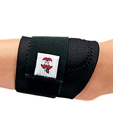 Core Products Neoprene Tennis Elbow Support - Medium | International Shipping Available - Buy Online on GoSupps.com