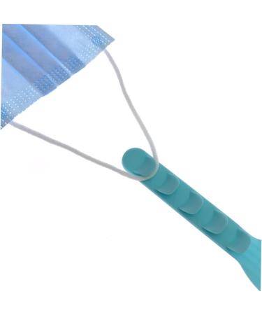 Buy Gleavi Protective Mask 24 pcs - Adjustable Ear Strap Buckles & Cord Adjusters | International Shipping - Buy Online on GoSupps.com