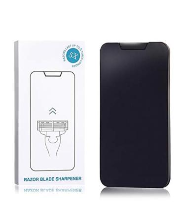 Razor Blade Sharpener and Cleaner