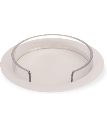 AFH Plate Set - Everyday Eating Aid for Effortless Dining | International Shipping Available - Buy Online on GoSupps.com
