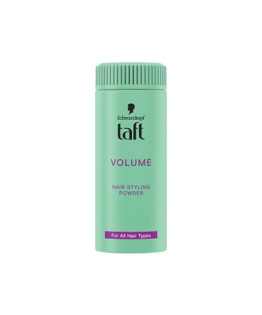 Taft Schwarzkopf Instant Hair Volume Powder 10G