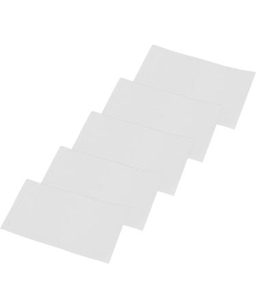 Transparent Silicone Ear Corrector Sticker 30pcs - Painless Cosmetic Solution for Adults & Children - Buy Online on GoSupps.com