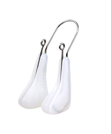 Nose Bridge Shaper Nose up Shaper Slimming Nose Tool Nose Lifting Shaper Nose Beauty up Lifting Tool Nose Lifting Corrector Nose Slimmer Shaper White Shaping Slimming Device Miss