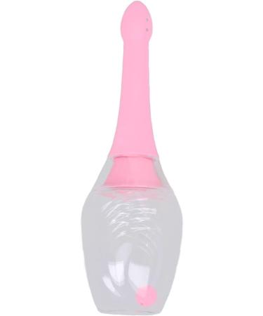 Haofy Reusable Electrical Enema Bulb - High-Strength ABS & Silicone | Efficient Cleaning for Men & Women - International Shipping Available - Buy Online on GoSupps.com