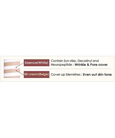 MISSHA Signature Wrinkle Fill-Up BB Cream SPF 37 PA++ No.23 - Buy Online on GoSupps.com