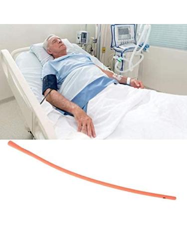 38mm Silicone Colon Probe - Safe Portable Unisex Flushing Tube for Vaginal Cleaning & Anal Pipe Accessories - Shop Internationally - Buy Online on GoSupps.com