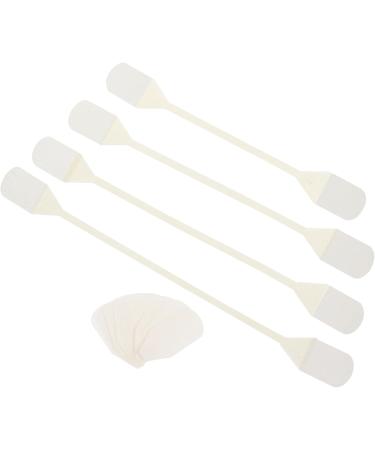 FOMIYES 3 Sets V Face Lifting Tape Face Tighten Patch Face Lifting Tool Make-up Face Lifting Tapes Rubber 19.00X2.10X0.10CMx3pcs Khakix3pcs - Buy Online on GoSupps.com