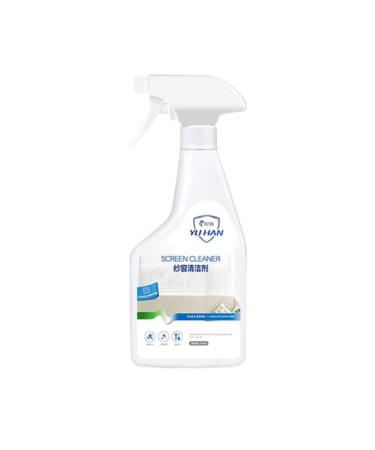 Multi-Purpose Cleaning Foam Household Kitchen Bathroom Decontamination Cleaner Cleaning Bubble Kitchen Cleaning 2PCS