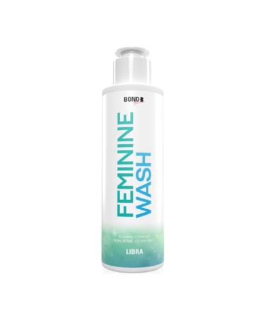 Intimate Cleansing Feminine Wash for Women Libra 130ml