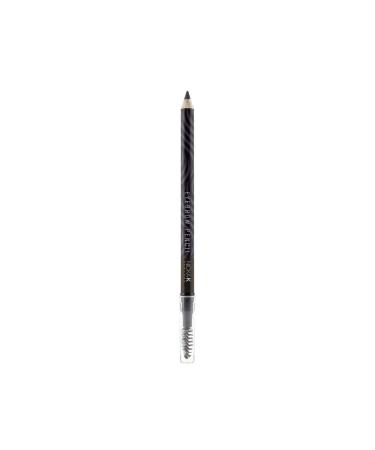 NICKA K Eyebrow Pencil - NEP03 Dark Brown