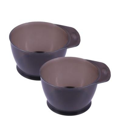 Frcolor Tool 6 STK Mixing Hair Color Kit | Permanent Hair Dye Bowls | Slipproof Dyeing Board | International Shipping Available - Buy Online on GoSupps.com