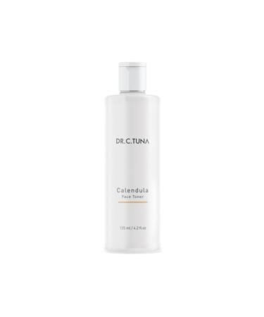 Farmasi Dr. C. Tuna Calendula Face Toner Gently and Without Drying The Skin Deeply cleanses Dirt Oil and Makeup residues. Hydrates and soothes The Skin Without Causing Fatigue. 125 ML/ 4.2 Fl oz