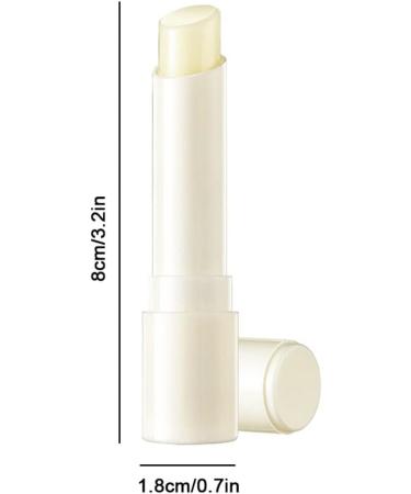 Lip Balm Dark Lip Repair Treatment Lips Lightening Cream Lip Whitening Moisturizer 3g lip balm - Buy Online on GoSupps.com