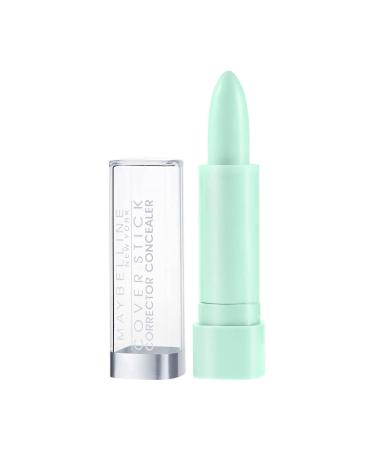 Maybelline Cover Stick Concealer 195 Green - 0.16 oz (4.5g) | Flawless Skin Solution - Buy Online on GoSupps.com