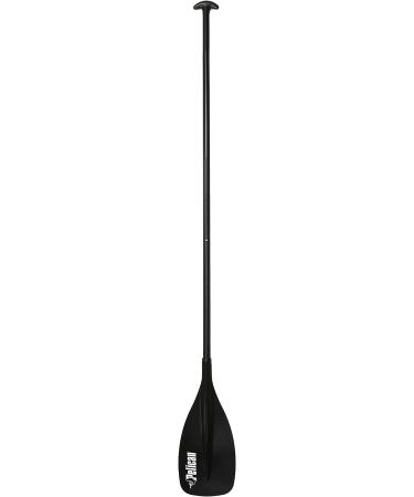 Pelican - Maelstrm Stand Up Lightweight Paddle Board Paddle - Adjustable  Height SUP Paddle, 191-201 cm - Sturdy & Ergonomic Black