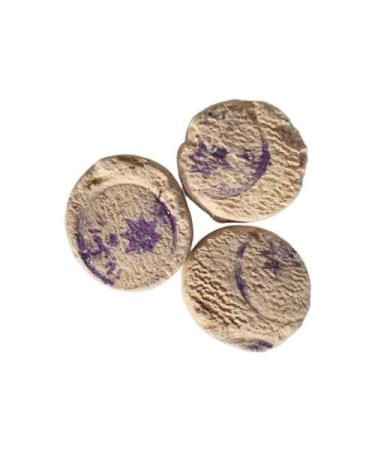 Roseline Rooshoor Rusur Stone Sefidab Soap Skin Lightening Anti Acne Organic Natural Face and Body Scrub (3)