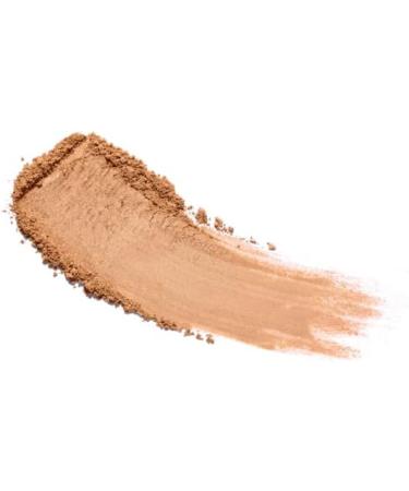 Terre Caramel N 29 Sable Golden Matt Caramel Color 8.5 g Look Pastel Love Bronzing Powder Organic Foundation - Buy Online on GoSupps.com