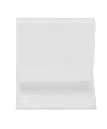 Buy Durable Nail File Bit Holder - High Quality Nail Art Tool for Home & Professional Use | International Shipping Available - Buy Online on GoSupps.com